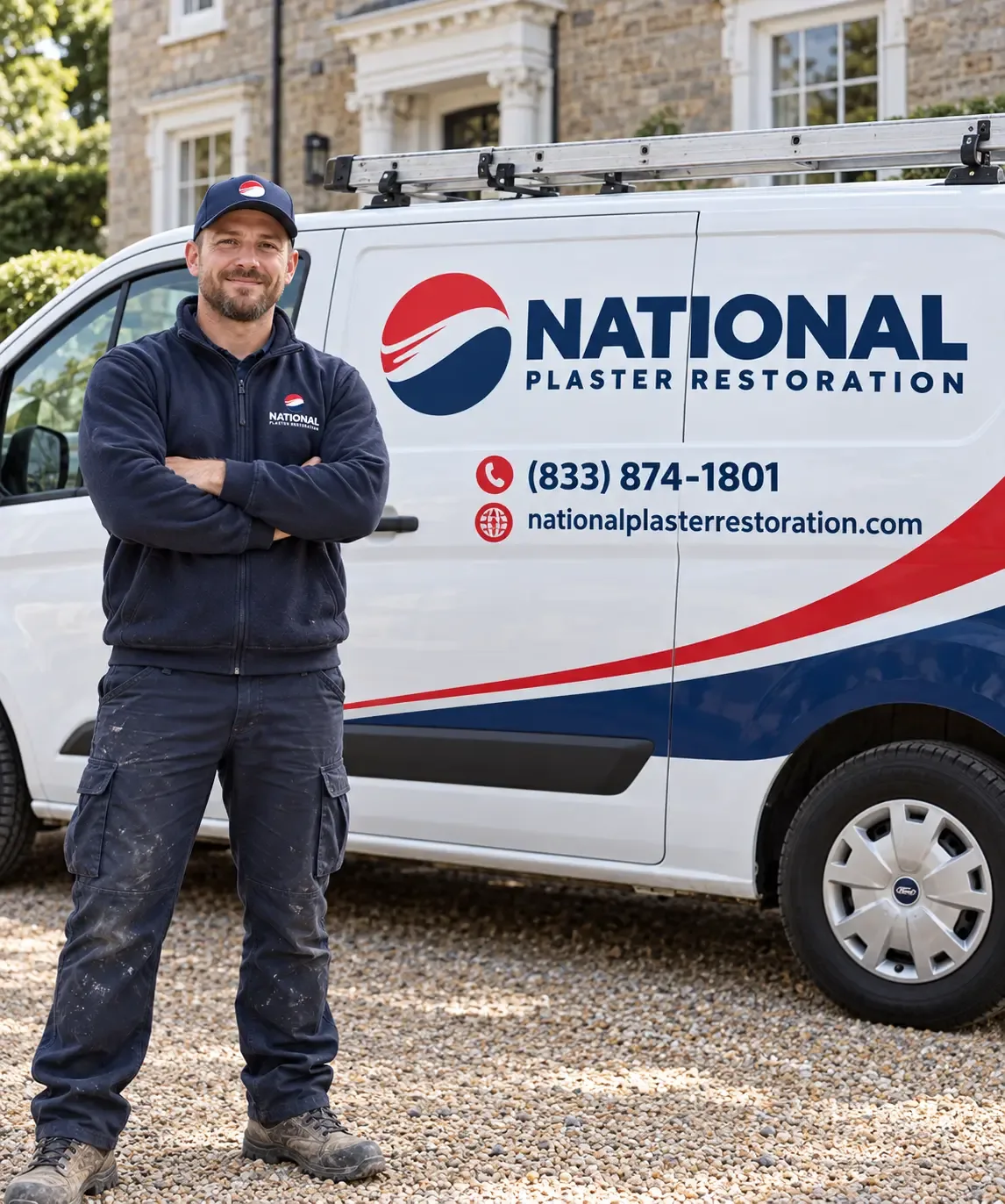 Plaster Repair company in North Brunswick, NJ